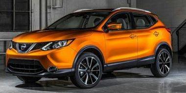 NISSAN ROGUE SPORT 2019 JN1BJ1CR3KW622083 image